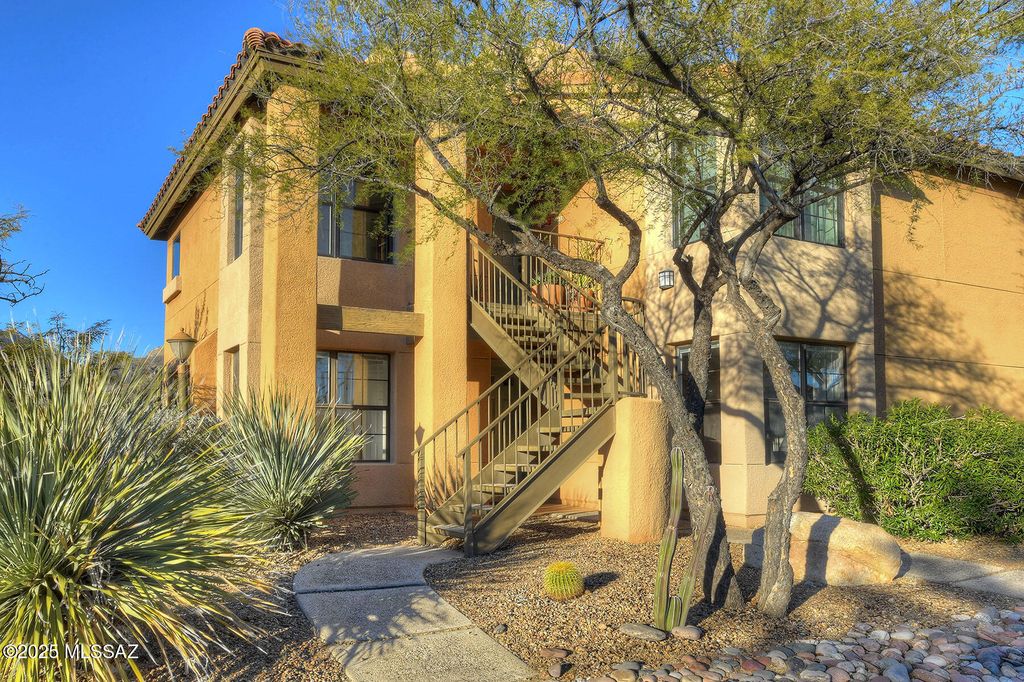 6651 N Campbell Ave Apt 161, Tucson, AZ 85718