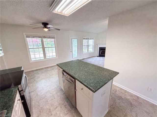 6404 Starlette Lane, Trinity, NC 27370