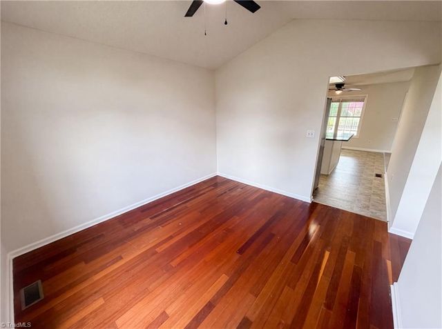 6404 Starlette Lane, Trinity, NC 27370