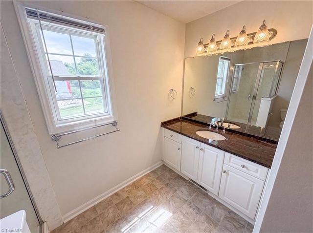 6404 Starlette Lane, Trinity, NC 27370