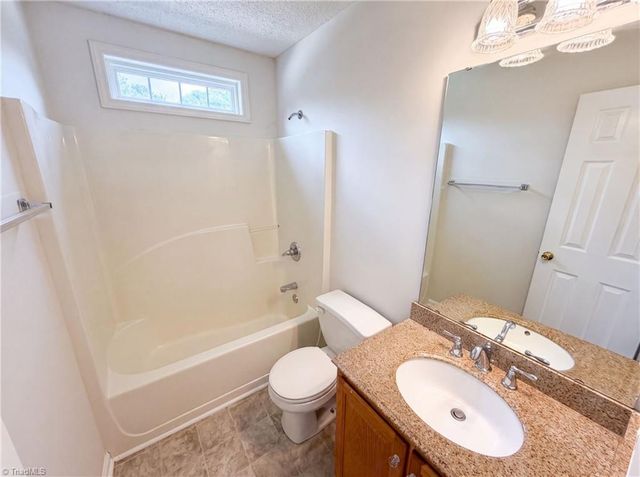 6404 Starlette Lane, Trinity, NC 27370