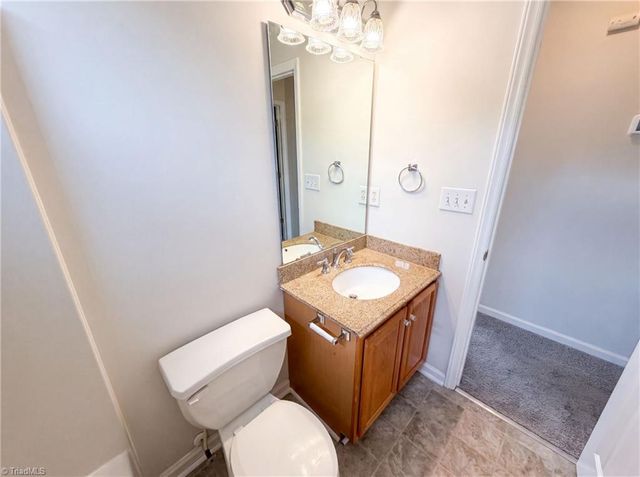 6404 Starlette Lane, Trinity, NC 27370