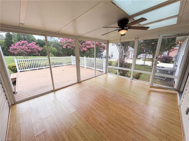 6404 Starlette Lane, Trinity, NC 27370