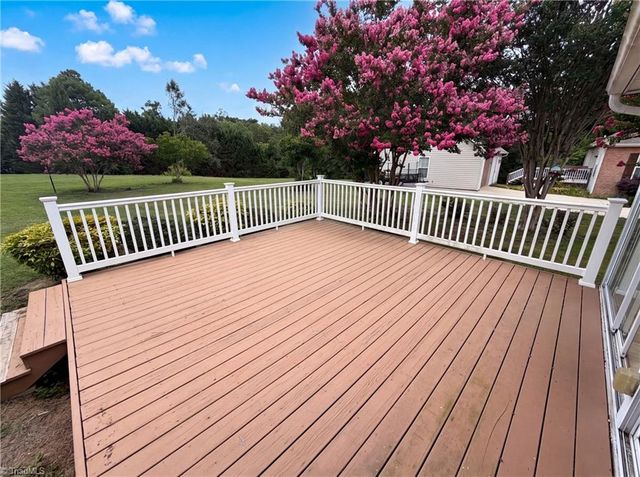 6404 Starlette Lane, Trinity, NC 27370
