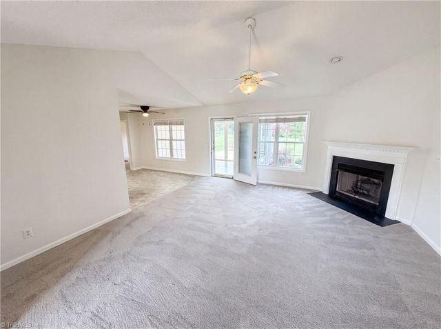 6404 Starlette Lane, Trinity, NC 27370