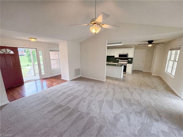 6404 Starlette Lane, Trinity, NC 27370