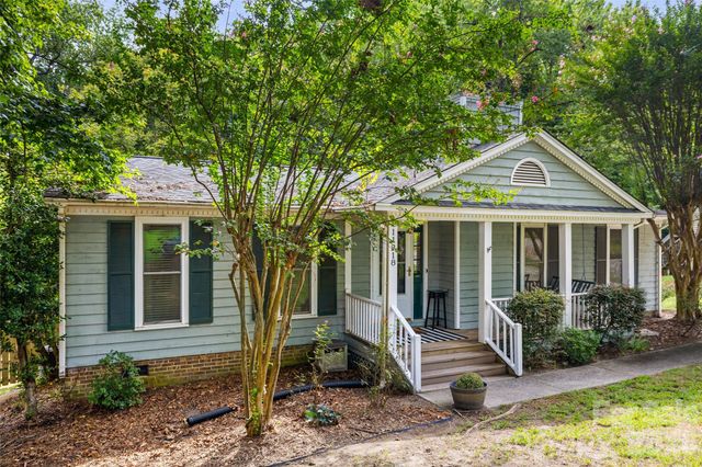 11218 Mallard Crossing Drive, Charlotte, NC 28262
