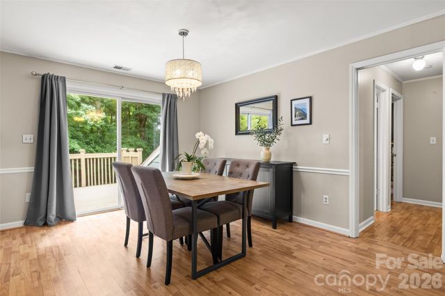 11218 Mallard Crossing Drive, Charlotte, NC 28262