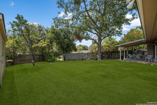 5830 Gomer Pyle, San Antonio, TX 78240