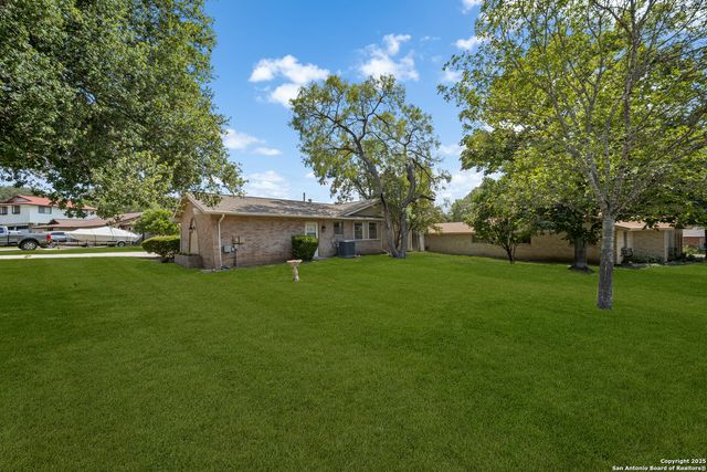 5830 Gomer Pyle, San Antonio, TX 78240