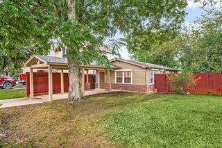 8201 Tareyton Lane, Houston, TX 77075