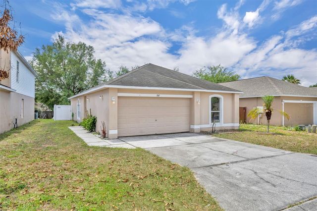 3147 WHISPERING TRAILS STREET, Winter Haven, FL 33884