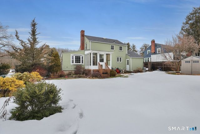 281 Hills Street, East Hartford, CT 06118