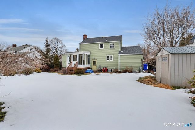 281 Hills Street, East Hartford, CT 06118