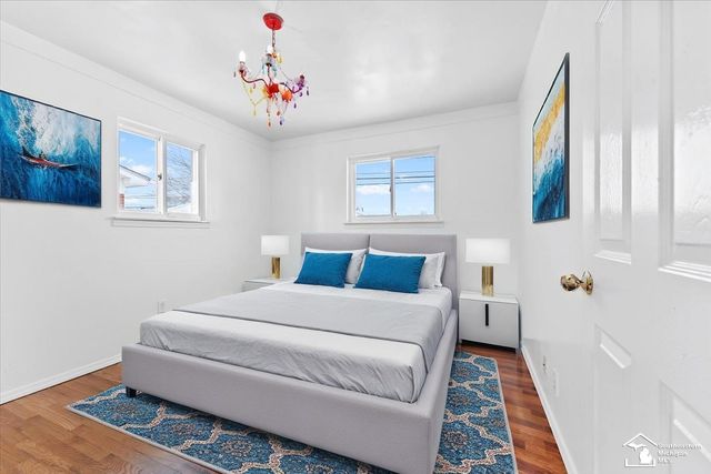 30584 S Gibraltar Street, Gibraltar, MI 48173