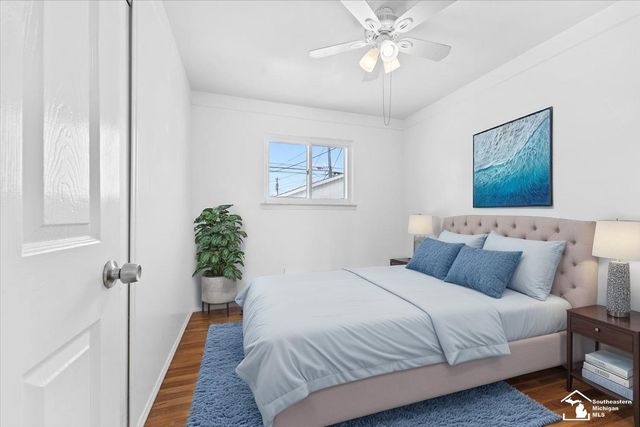 30584 S Gibraltar Street, Gibraltar, MI 48173