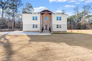 2369 Mcafee Road, Decatur, GA 30032