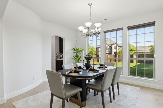 708 Winehart Street, Lewisville, TX 75056