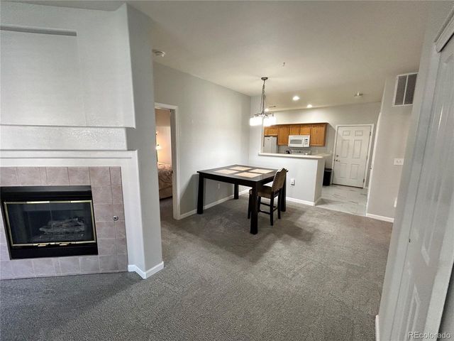 3912 S Carson St 102, Aurora, CO 80014