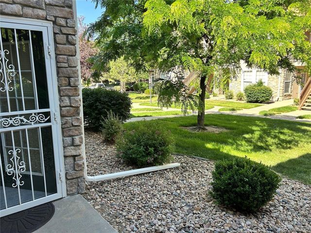 3912 S Carson St 102, Aurora, CO 80014