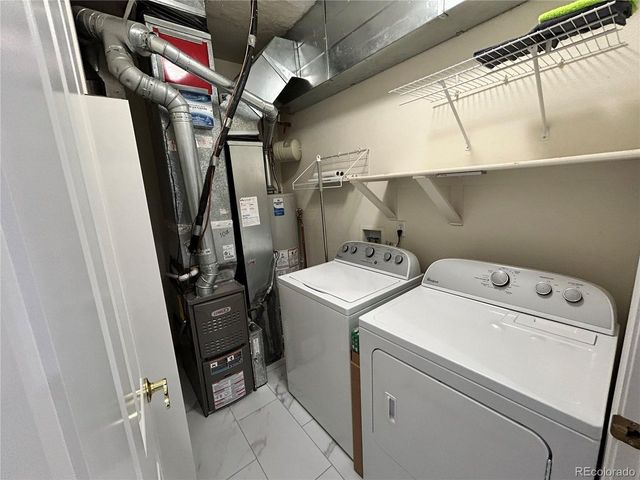 3912 S Carson St 102, Aurora, CO 80014