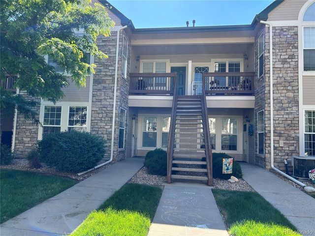 3912 S Carson St 102, Aurora, CO 80014