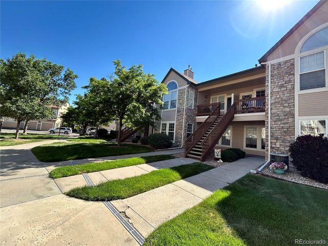 3912 S Carson St 102, Aurora, CO 80014