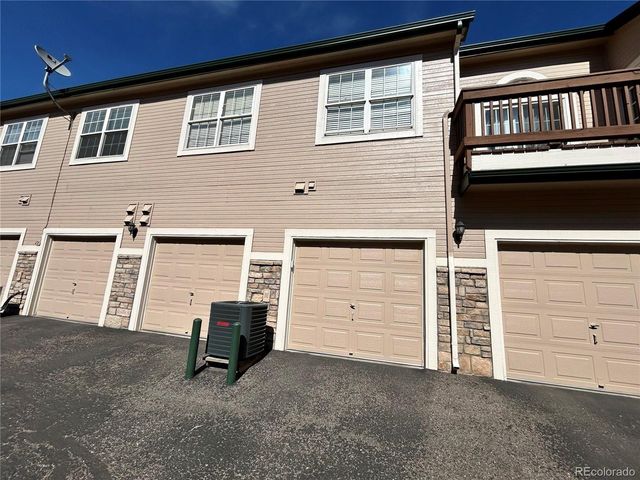 3912 S Carson St 102, Aurora, CO 80014