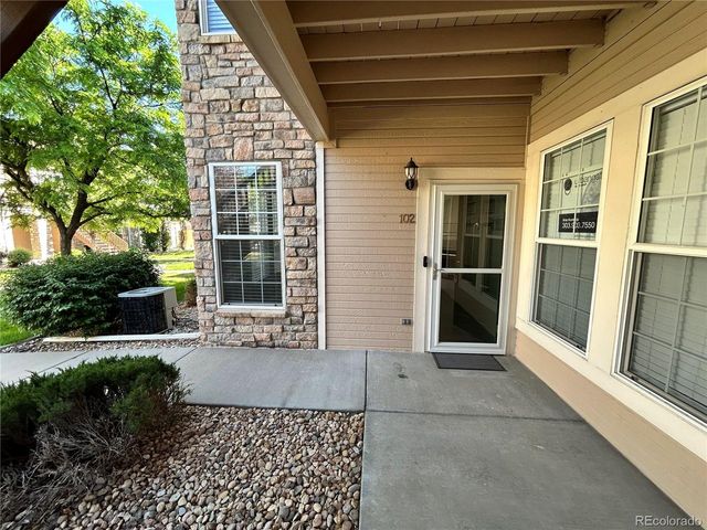 3912 S Carson St 102, Aurora, CO 80014