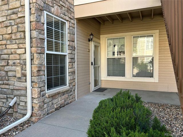3912 S Carson St 102, Aurora, CO 80014