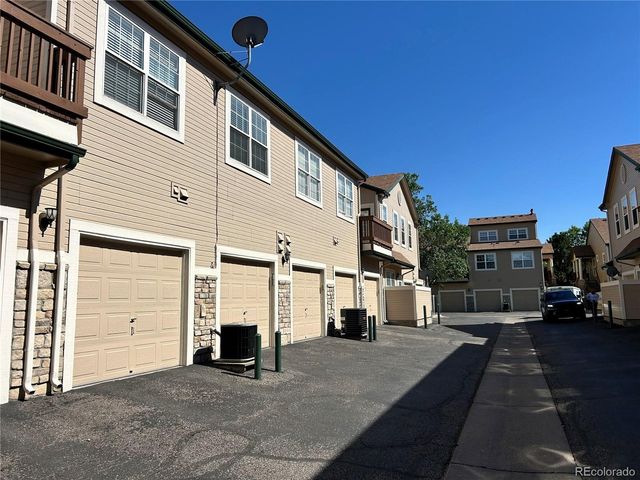 3912 S Carson St 102, Aurora, CO 80014