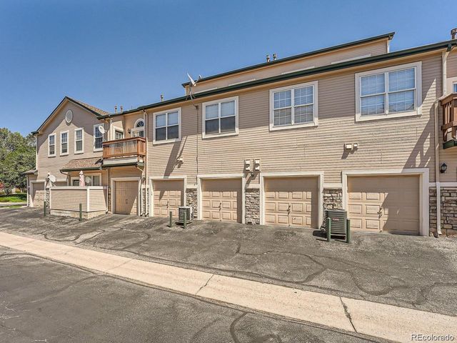 3912 S Carson St 102, Aurora, CO 80014