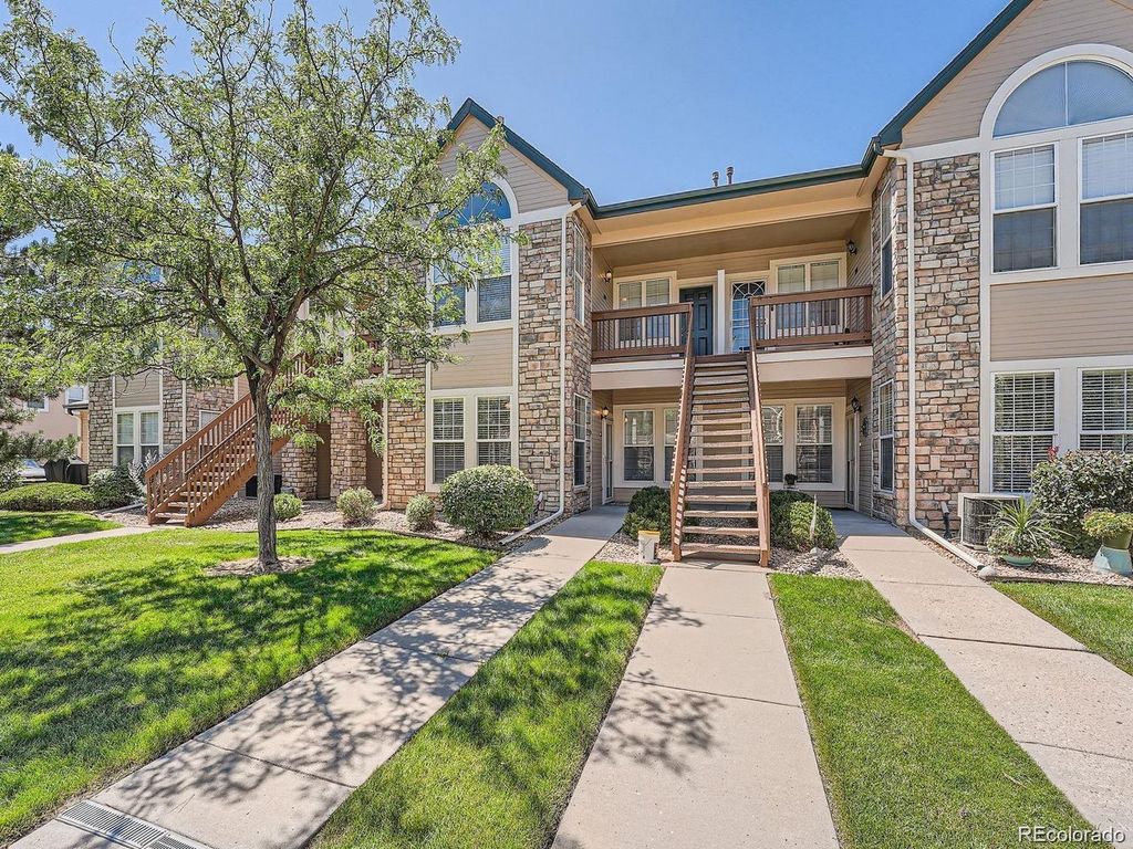 3912 S Carson St 102, Aurora, CO 80014