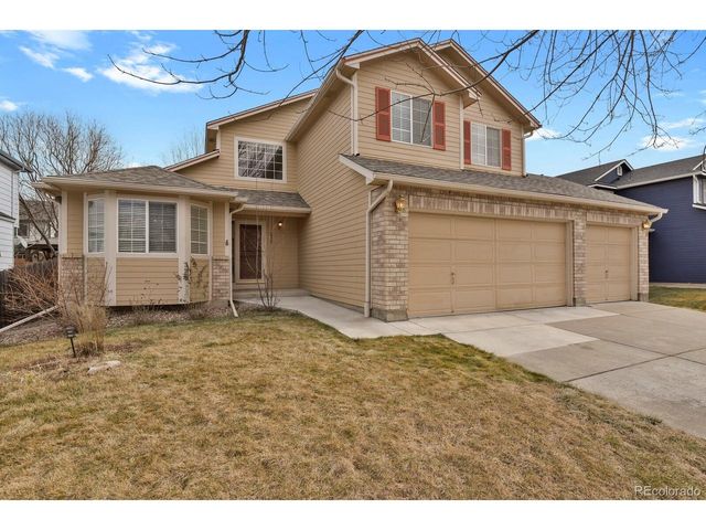 1239 N Davenport Ct, Erie, CO 80516