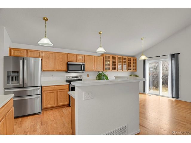 1239 N Davenport Ct, Erie, CO 80516