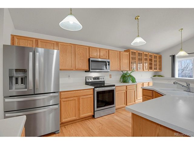 1239 N Davenport Ct, Erie, CO 80516