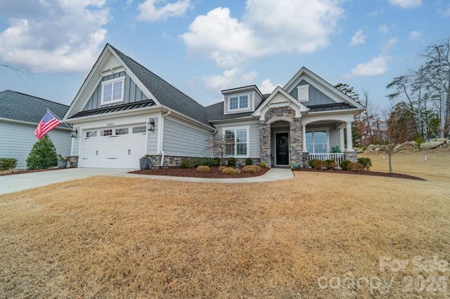 14021 Little Spring Court, Charlotte, NC 28278
