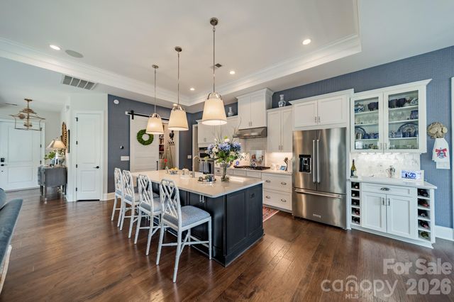 14021 Little Spring Court, Charlotte, NC 28278