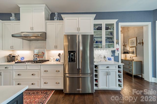 14021 Little Spring Court, Charlotte, NC 28278