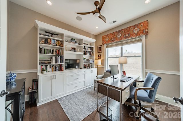 14021 Little Spring Court, Charlotte, NC 28278