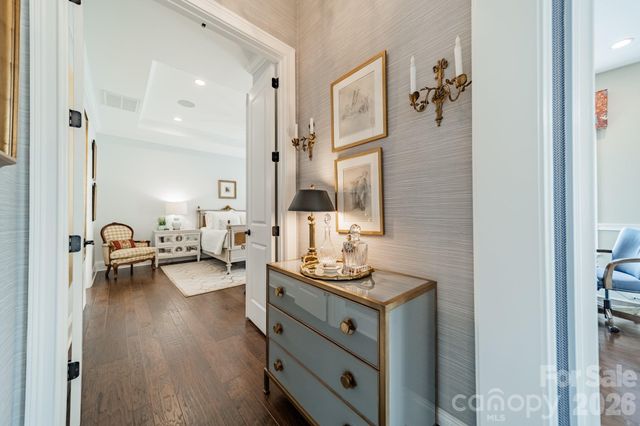 14021 Little Spring Court, Charlotte, NC 28278