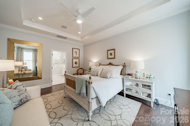 14021 Little Spring Court, Charlotte, NC 28278