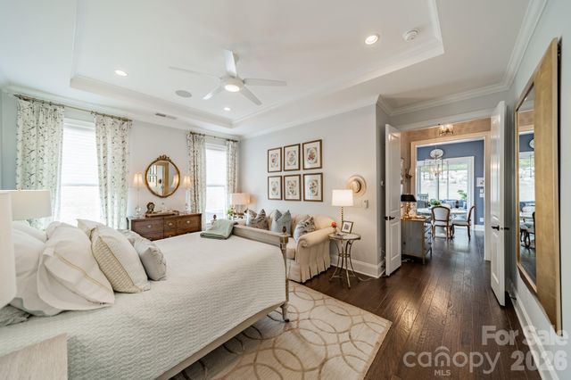 14021 Little Spring Court, Charlotte, NC 28278