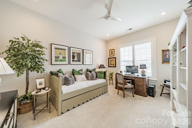 14021 Little Spring Court, Charlotte, NC 28278