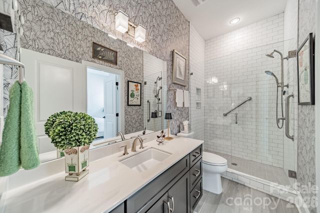 14021 Little Spring Court, Charlotte, NC 28278