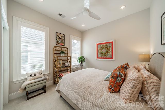 14021 Little Spring Court, Charlotte, NC 28278