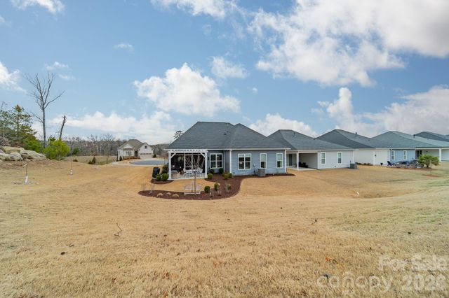 14021 Little Spring Court, Charlotte, NC 28278