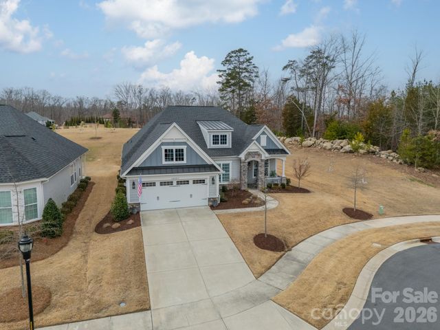 14021 Little Spring Court, Charlotte, NC 28278