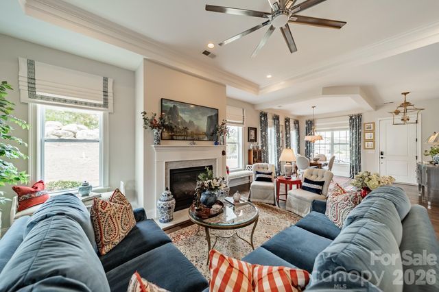 14021 Little Spring Court, Charlotte, NC 28278