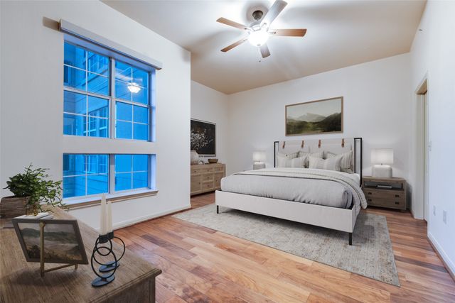 3225 Turtle Creek Boulevard 1429, Dallas, TX 75219